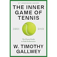 The Inner Game of Work: Focus, Learning, Pleasure, and Mobility in